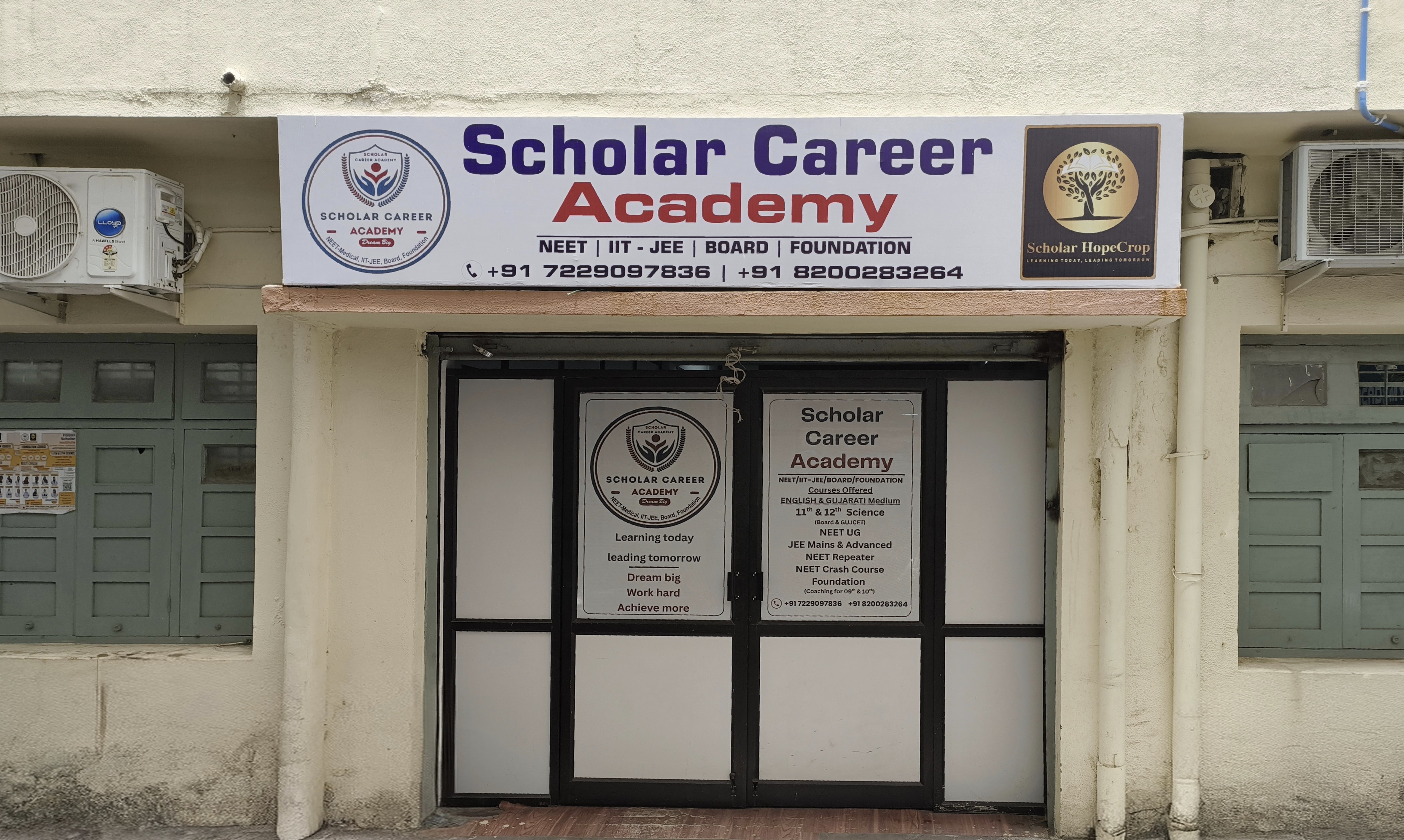 NEET Crash Batch starting from 15th March