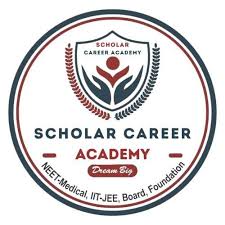 Scholar Career Academy logo