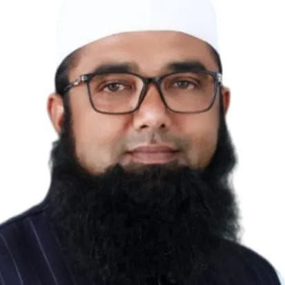 Mufti Dr Sajid Falahi