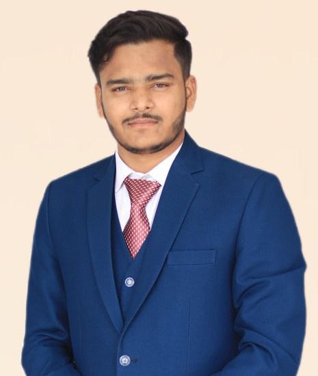 Mr. Haidarabas Rabadi