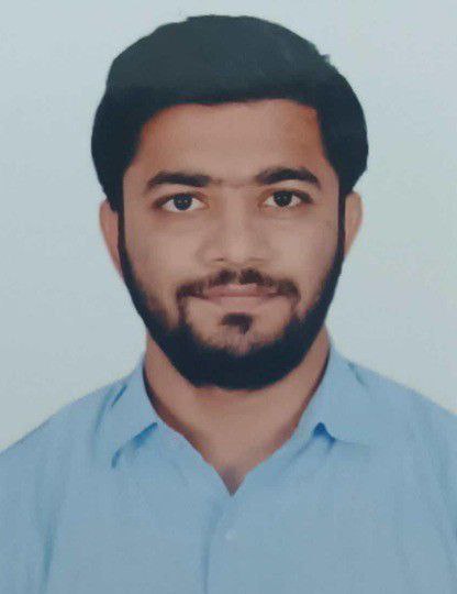 Mr. Fuzalahmed Chhipa