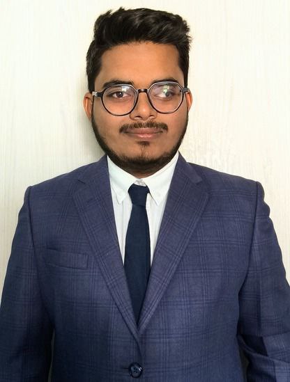 Mr. Mohmadfaak Patel